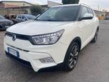 Ssangyong Tivoli 1.6d 2WD Go - Ssangyong Tivoli aus 2015