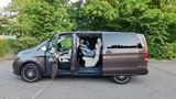 Mercedes-Benz V 250d,4MATIC, AVANTGARDE, Lang, AHK - Mercedes-Benz V-Class in Duisburg