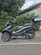 Piaggio Mp3 500 LT  "TÜV NEU 06/28" - Angebote