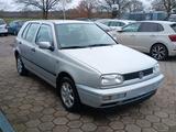 Volkswagen Golf*TopZustand*2Hand*Voll-Scheckheft*Tüv neu* - Volkswagen aus 1996
