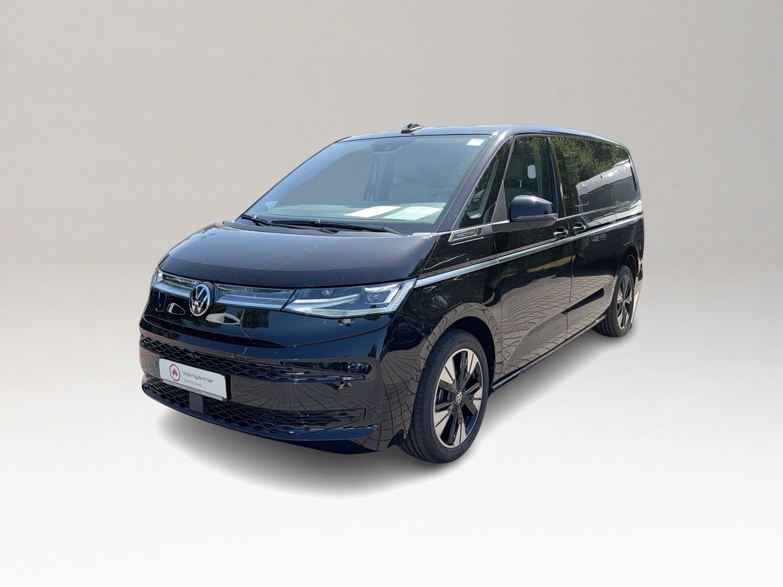Volkswagen T7 Multivan Style 2.0 TDI LÜ, AHK, Sthzg, Vis-a- imagem 2