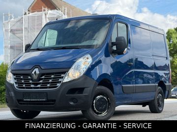 Renault Master - 2