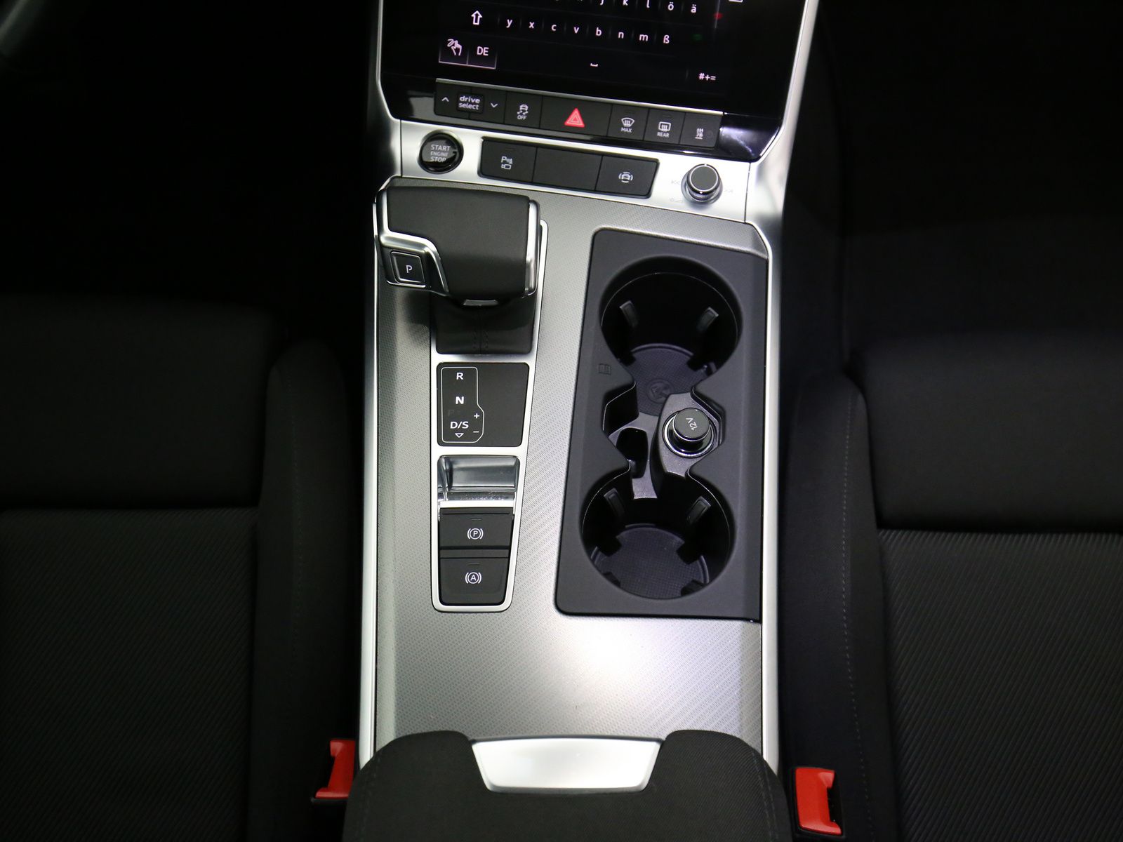 Audi A6 - Bild 20
