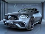 Mercedes-Benz AMG GLC 63 S 4M+ Coupé , Night, 21'', HuD, DISTR