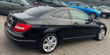 Mercedes C 180 - 8