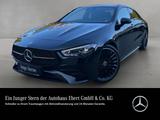 Mercedes-Benz CLA 250 AMG Prem+ DISTRO LederPkt Night 19" Pano - Mercedes-Benz CLA 250 Jahreswagen