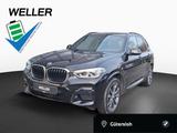 BMW X3 xDrive30e Sportpaket Bluetooth HUD Navi LED - BMW X3: Bluetooth