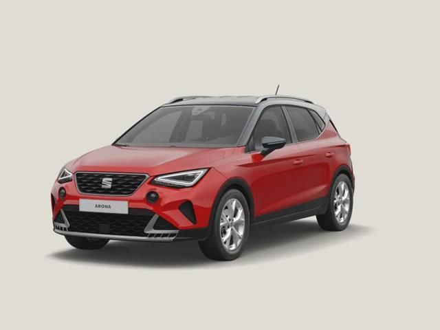 Jiný SEAT Arona 1.0 EcoTSI 115 CV XPERIENCE NEOPATENT