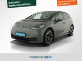 Volkswagen ID.3 Tech 58 kWh Automatik LED RearView Panorama