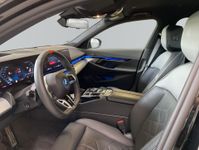 BMW i5 - Vorschau Bild 8