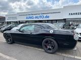 Dodge Challenger 6,4 SRT-8 SCHIEBEDACH 24 ZOLL MWST.! - Dodge Challenger in Düsseldorf