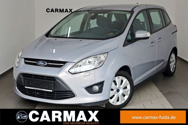 Ford Grand C-MAX Trend SH,PDC,Park-Assistent