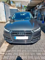 Audi A6 2.0 TDI 140kW S tronic quattro Avant - - Audi A6 in Mainz