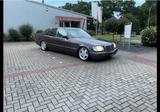 Mercedes-Benz Mercedes Benz  W140 400-500 Se - Mercedes-Benz 400: Limousine