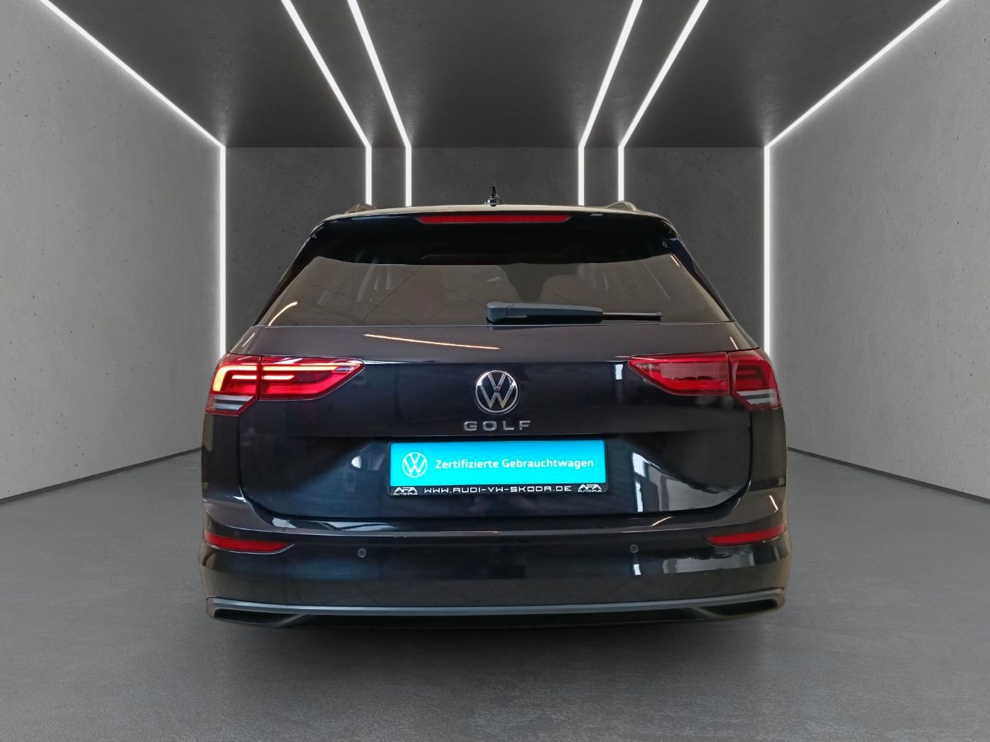 Volkswagen Golf - Bild 6
