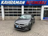 Volkswagen Polo V Sound BMT/Start-Stopp - Volkswagen Polo SOUND mit Diesel-Antrieb