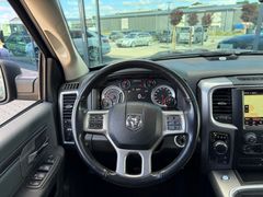Fahrzeugabbildung Dodge RAM 1500 CrewCab SLT Night Navi SHZ LPG U.-Frei