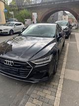 Audi A7 45 TFSI S tronic quattro - - Audi A7 in Solingen