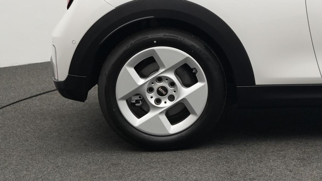 MINI Cooper Classic Trim, миниатюра 15