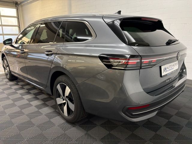 Volkswagen Passat - Bild 6