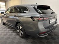 Volkswagen Passat - Vorschau Bild 6