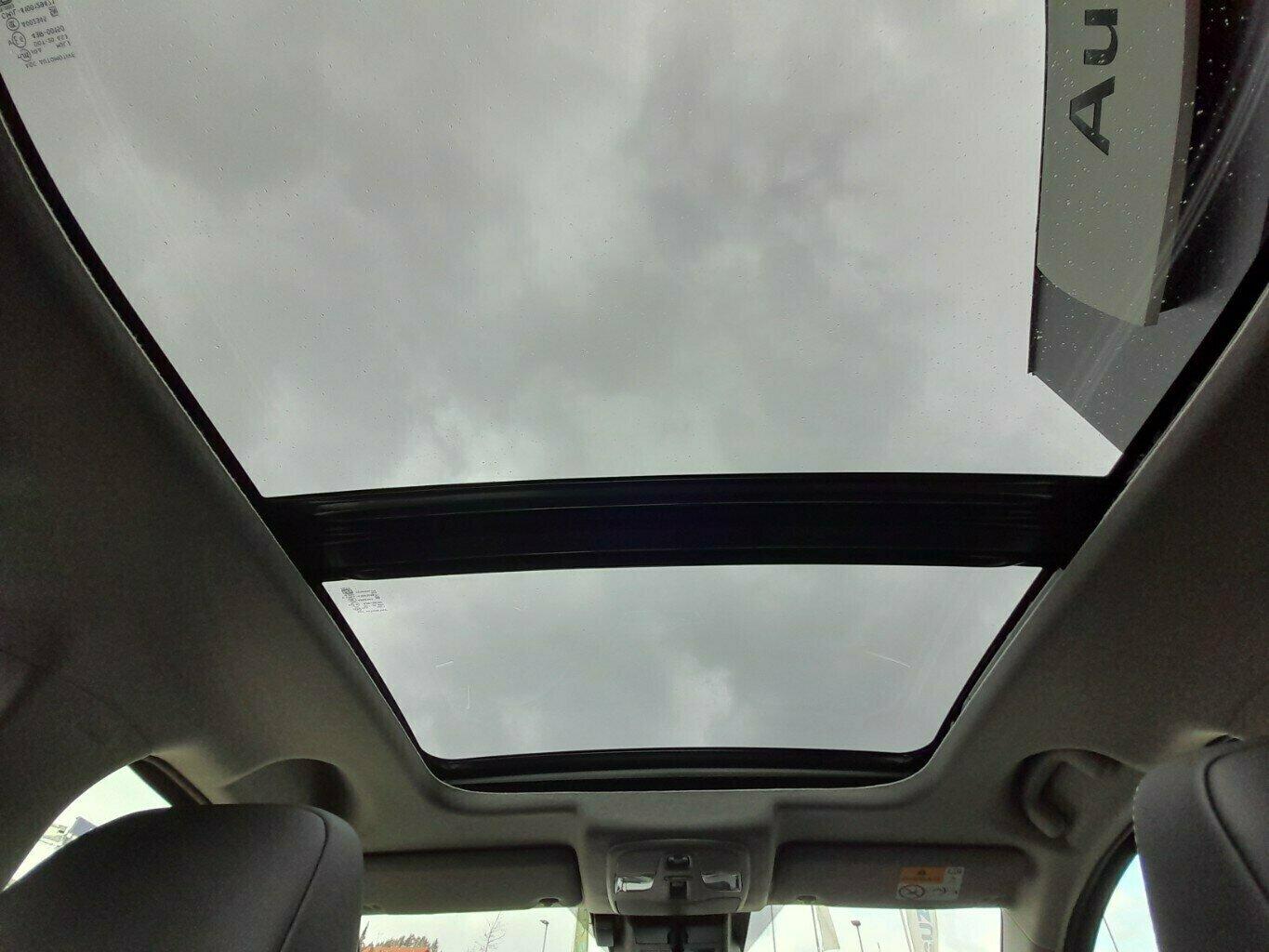 Suzuki S-Cross Comfort+ AllGrip