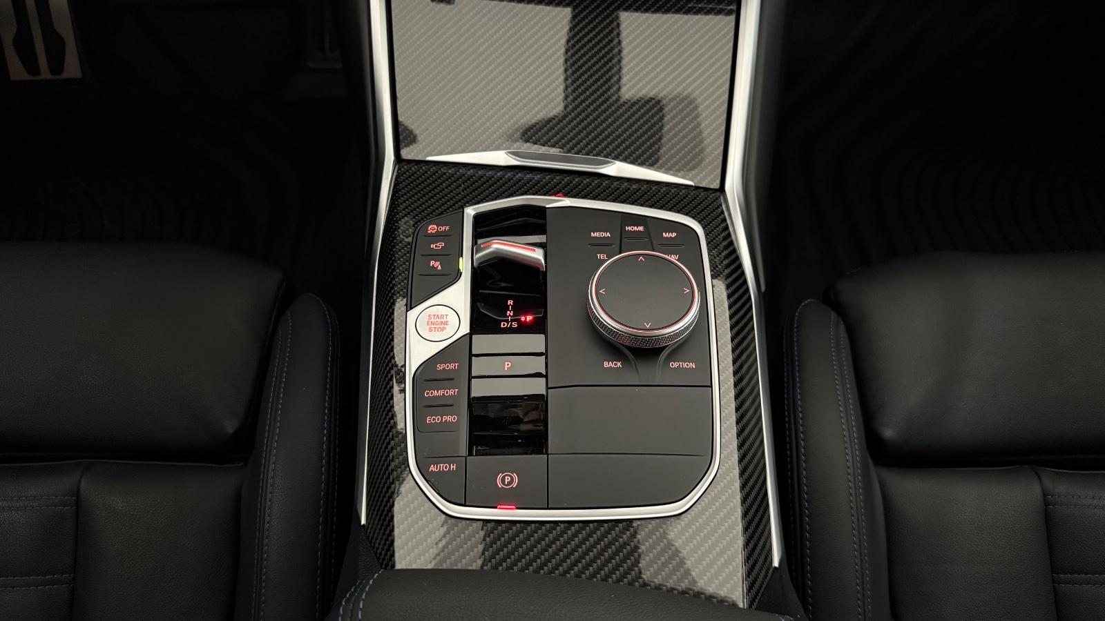 BMW M340d Lim. xDrive *HUD*H&K*360*