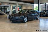 BMW 850 CSI - BMW 850: Csi