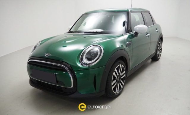 MINI Cooper 1.5 Cooper Classic 5 porte