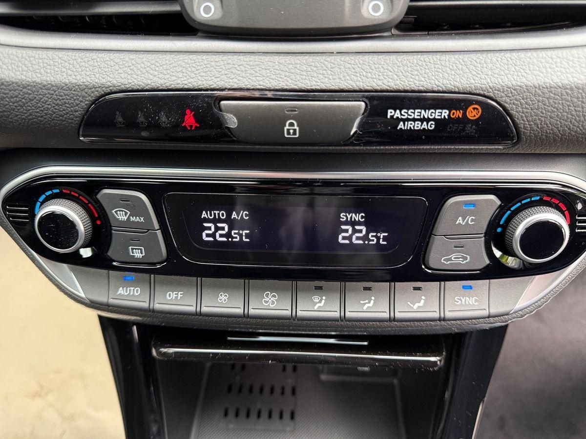 Hyundai i30 – Bild 9