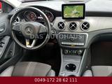 Mercedes-Benz GLA 220 4Matic Urban STANDHEIZUNG 82000 KM - rote Mercedes-Benz GLA-Klasse