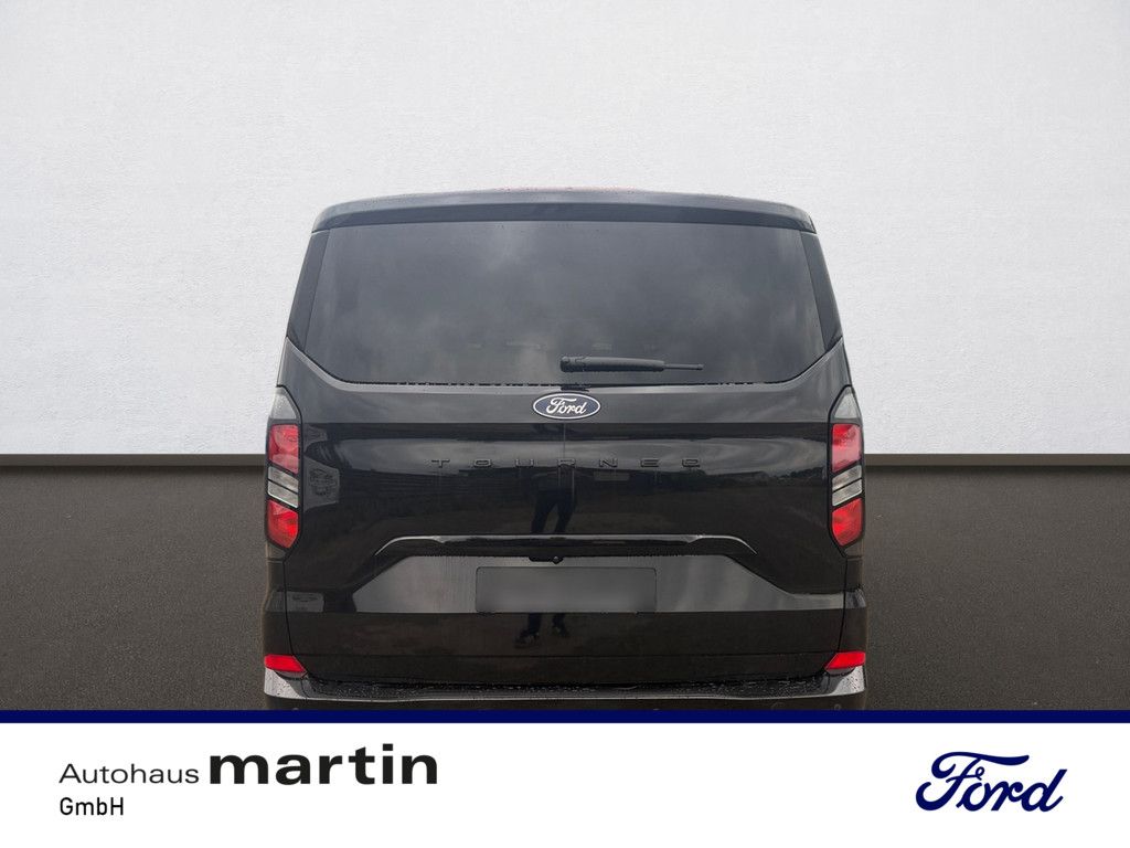 Fahrzeugabbildung Ford Tourneo Custom 2.0 EcoBlue 320 L2 Titanium FWD