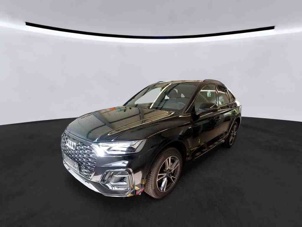Audi Q5 - Bild 2