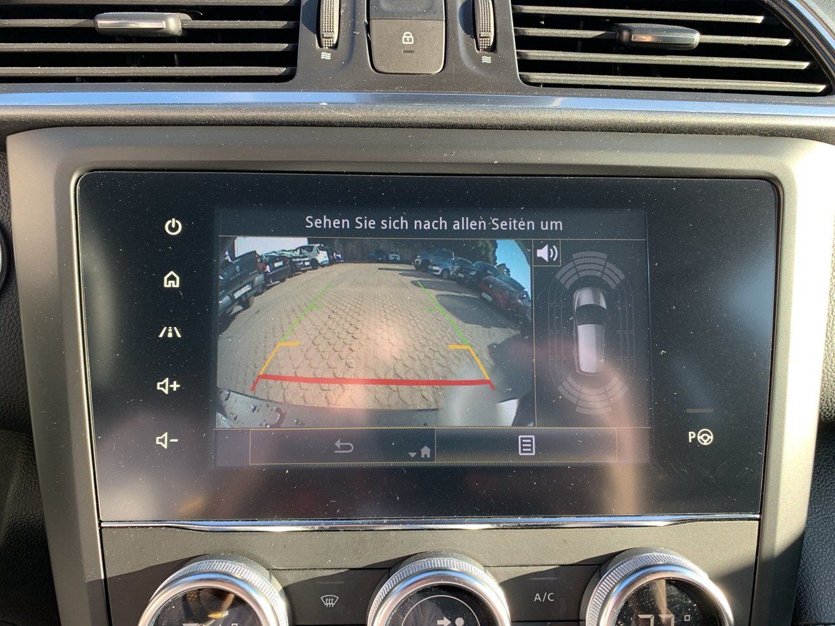 Renault Kadjar - Bild 35