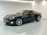 Aston Martin V12 Vanquish + 2 Years AML Extended Warranty