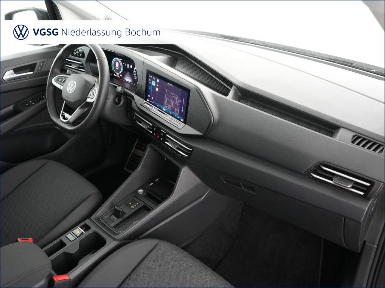 Volkswagen Caddy - Bild 7