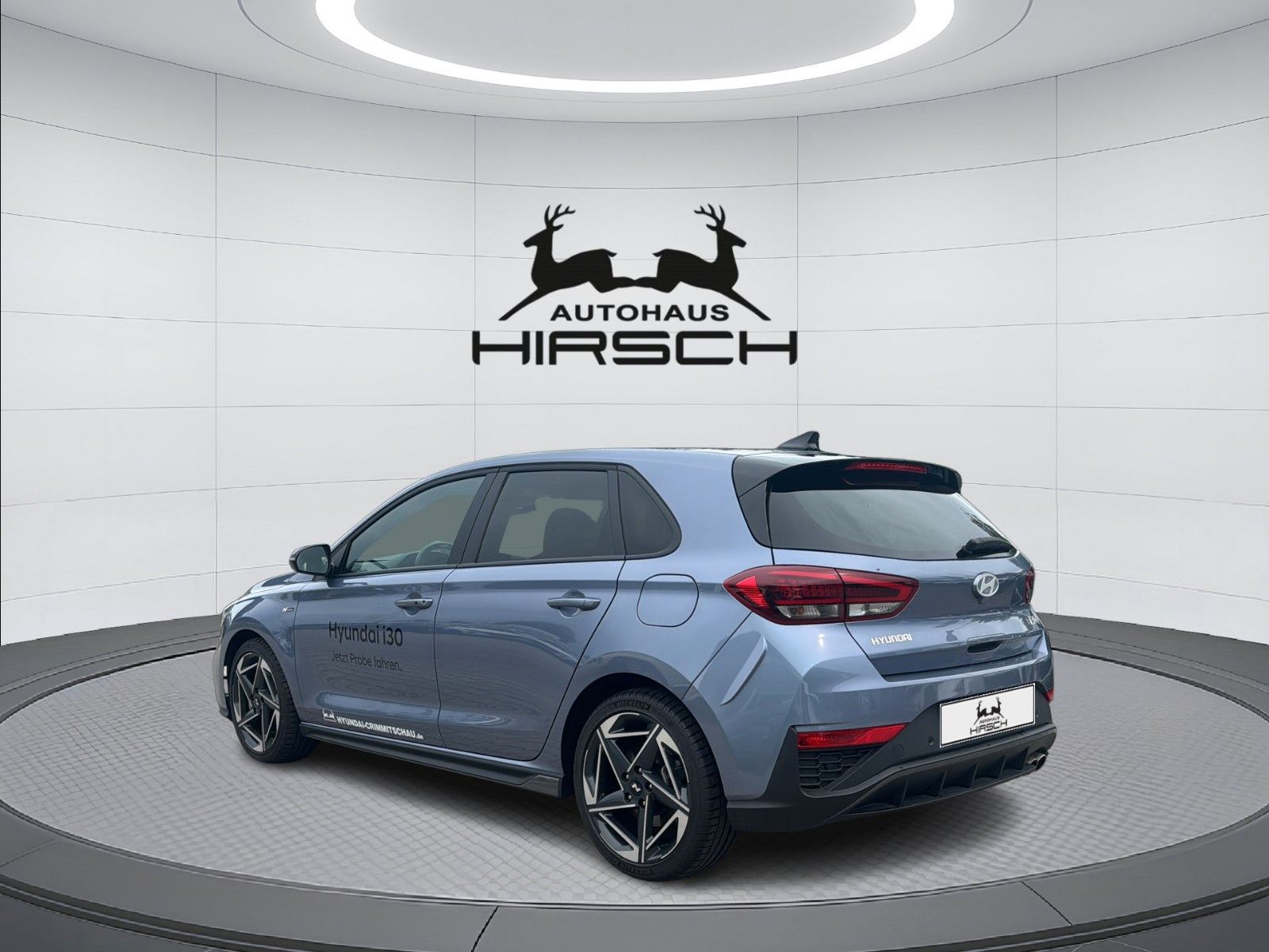 Hyundai i30 – Bild 4