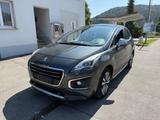Peugeot 3008 Euro5/Navi/Klimaauto/Glasdach - gebrauchte Peugeot 3008 aus dem Jahr 2014
