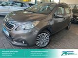 Peugeot 2008 Active.27tkm-PTS-Klima 1.Hand! - Peugeot 2008 in Mönchengladbach