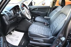 KIA Venga 1.6 Dream Team Leder Navi Sitzhz.