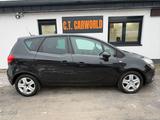 Opel MERIVA B INNOVATION KLIMA / TÜV NEU - Opel Meriva Gebrauchtwagen