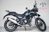 Royal Enfield Himalayan - ROYAL ENFIELD VON 251 BIS 500 CCM
