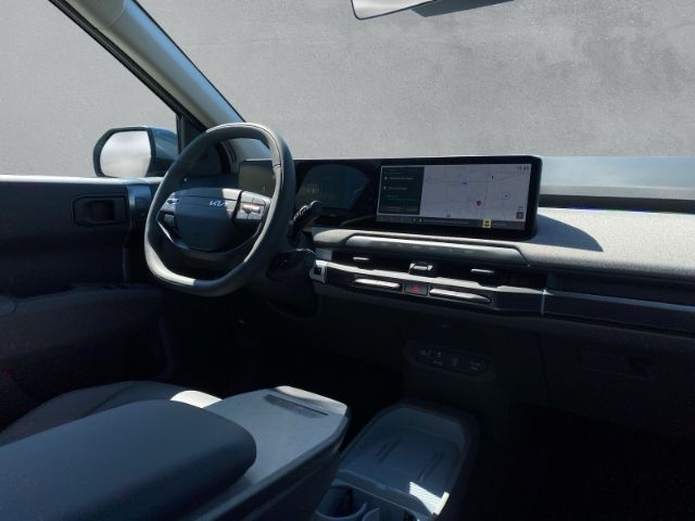 Fahrzeugabbildung Kia EV3 81.4 kWh EARTH *WIC*BUS*UPG*DRIVE*DES*SD*