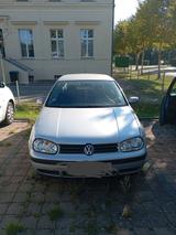 Volkswagen Golf 1.9 SDI Basis - Volkswagen Golf: Sdi