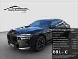 BMW 740 d xDrive M Sport Pro Monat 699 € NP 174t € - BMW Gebrauchtwagen in Detmold