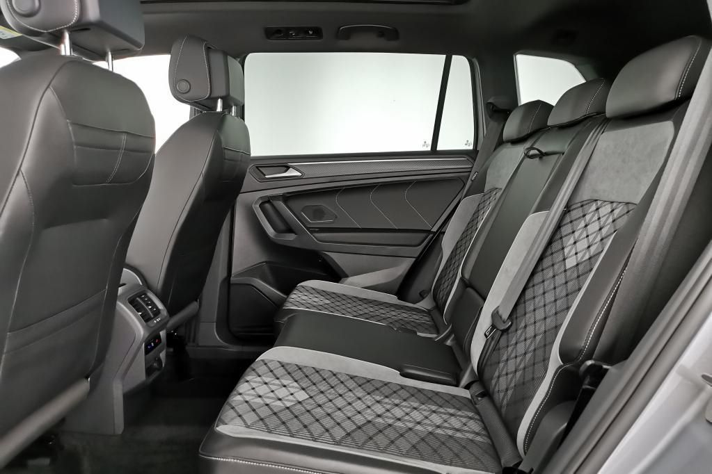 Volkswagen Tiguan Allspace R-Line 4Motion 2.0 TDI SCR AHK*P