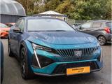 Peugeot 408 GT 1.2 Puretech 130 +RFK+AHK+L/SHZ+BC+MATRIX - Peugeot 408 aus 2023