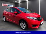 Honda Jazz 1.3 16V i-VTEC Auto Klima Sitzhzg Parkhilfe - Honda Jazz: Vtec