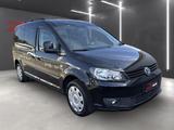 Volkswagen Caddy 2.0 TDi Maxi Trendline *7Sitzer* - Volkswagen Caddy Maxi: Trendline