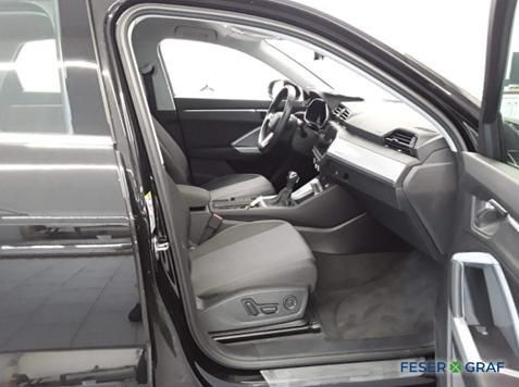 Audi Q3 Sportback TFSI e Navi,Matrix,Kameras foto 8